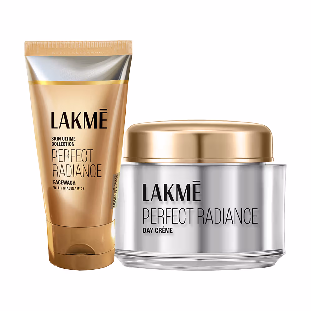 Lakmé Absolute Perfect Radiance Facial Kit